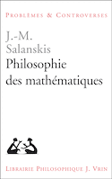 Philosophie des mathématiques